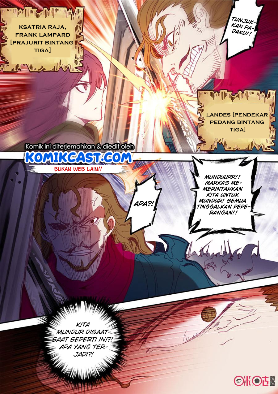 Long Live The King Chapter 15 Gambar 8